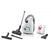 Thumbnail Bosch BGBS4HYGGB Serie 4 ProHygienic 600W 6kg Cylinder Vacuum Cleaner - 39477756461279