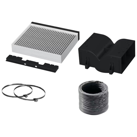 Bosch DWZ1CB1I4 Clean Air Standard Recirculation Kit | Atlantic Electrics