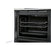 Thumbnail Bosch HBS534BS0B Built In Electric Single Oven with 3D Hot Air - 39477764292831