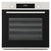 Thumbnail Bosch HBS534BS0B Built In Electric Single Oven with 3D Hot Air - 39477764161759