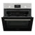 Thumbnail Bosch HHF113BR0B Serie 2 Built In Electric Single Oven with 3D Hot Air - 39477766226143