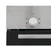 Thumbnail Bosch HHF113BR0B Serie 2 Built In Electric Single Oven with 3D Hot Air - 39477766324447