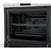 Thumbnail Bosch HHF113BR0B Serie 2 Built In Electric Single Oven with 3D Hot Air - 39477766291679