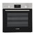 Thumbnail Bosch HHF113BR0B Serie 2 Built In Electric Single Oven with 3D Hot Air - 39477766029535