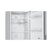 Thumbnail Bosch KGN27NLEAG 50/50 Frost Free Fridge Freezer - 40157496180959