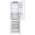 Thumbnail Bosch KGN362WDFG 60cm Frost Free Fridge Freezer White | Atlantic Electrics- 39477766521055