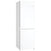 Thumbnail Bosch KGN362WDFG 60cm Frost Free Fridge Freezer White | Atlantic Electrics- 39477766422751