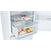 Thumbnail Bosch KGN36VWEAG Frost Free Fridge Freezer - 39477764522207