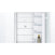 Thumbnail Bosch KIV87NSF0G Low Frost 70/30 Integrated Fridge Freezer | Atlantic Electrics- 39477768782047