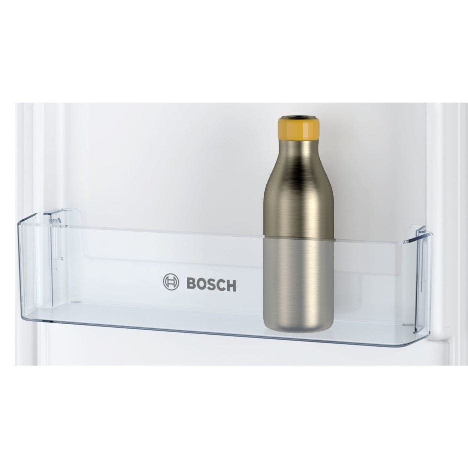 Bosch KIV87NSF0G Low Frost 70/30 Integrated Fridge Freezer | Atlantic Electrics