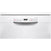 Thumbnail Bosch Serie 2 SMS2ITW08G Freestanding Dishwasher, White 12 Place Settings | Atlantic Electrics- 39477774450911