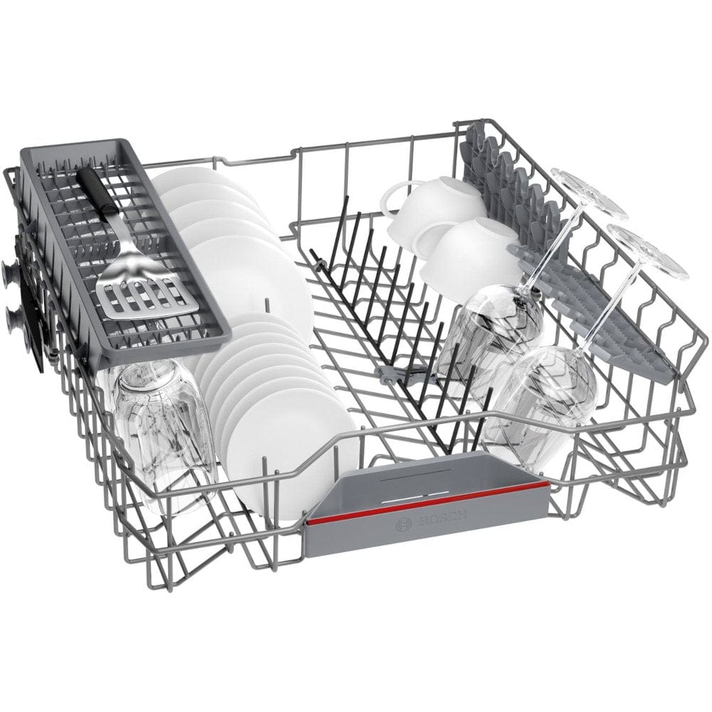 Bosch Serie 4 SMV4HAX40G Built In Fully Integrated Dishwasher13 Place Settings | Atlantic Electrics