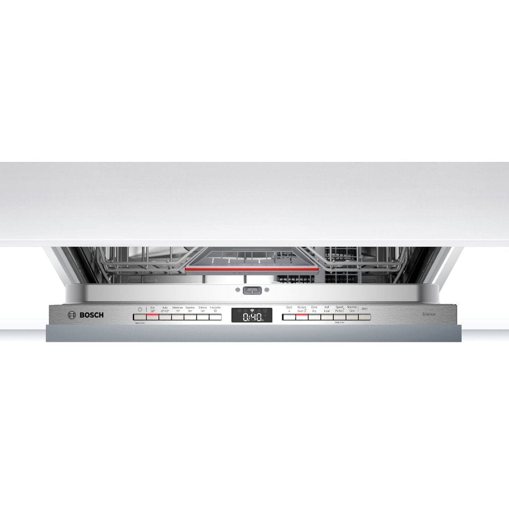 Bosch Serie 4 SMV4HAX40G Built In Fully Integrated Dishwasher13 Place Settings | Atlantic Electrics - 39477776023775 