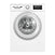 Thumbnail Bosch Series 4 WAN28250GB Freestanding Washing Machine, 8kg Load, 1400rpm Spin, White | Atlantic Electrics- 40157498147039