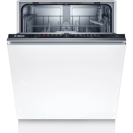Bosch SMV2ITX18G Built In Full Size Dishwasher 59.8cm Wide - 12 Place Settings | Atlantic Electrics