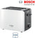 Thumbnail Bosch TAT6A111GB 2 Slice Toaster - 39477782610143