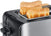 Thumbnail Bosch TAT6A913GB 2 Slice Toaster - 40277730164959