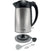 Thumbnail Bosch TWK3P420GB 1.7L 3KW Designline Kettle - 40182586638559