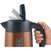 Thumbnail Bosch TWK4P439GB 1.7L 3000W Traditional Kettle Copper | Atlantic Electrics- 40639528698079