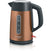 Thumbnail Bosch TWK4P439GB 1.7L 3000W Traditional Kettle Copper | Atlantic Electrics- 40639528665311