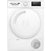 Thumbnail Bosch WTH84001GB 8kg Heat Pump Condenser Dryer in White | Atlantic Electrics- 40314507919583