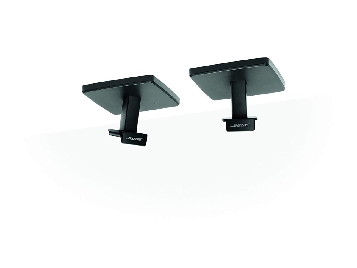 Bose OmniJewel Ceiling Bracket, for the Lifestyle 650 Black