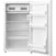 Thumbnail Comfee RCD93WH1 47.2cm 93 Liter Undercounter Fridge White | Atlantic Electrics- 39915472650463