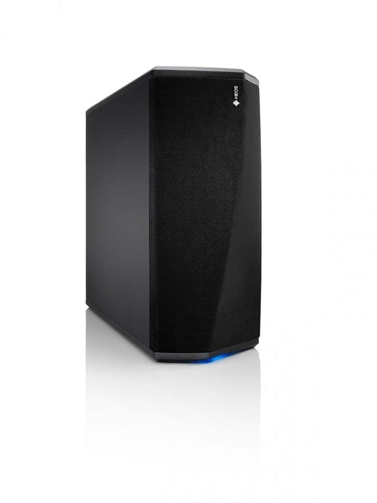 Denon HEOS SUB Subwoofer Wireless | Atlantic Electrics