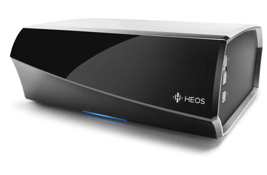 Denon HEOSLinkHS2 Wireless Zone System - Black | Atlantic Electrics