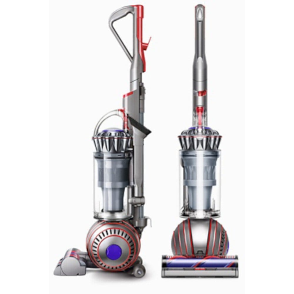 Dyson BALLANIMALNEW Ball Animal Upright Vacuum Cleaner - Silver | Atlantic Electrics - 39477814132959 