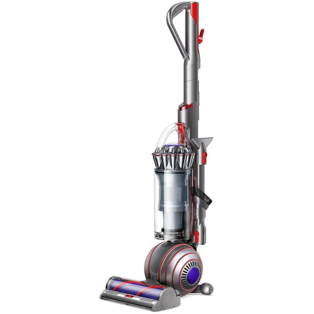 Dyson BALLANIMALNEW Ball Animal Upright Vacuum Cleaner - Silver | Atlantic Electrics