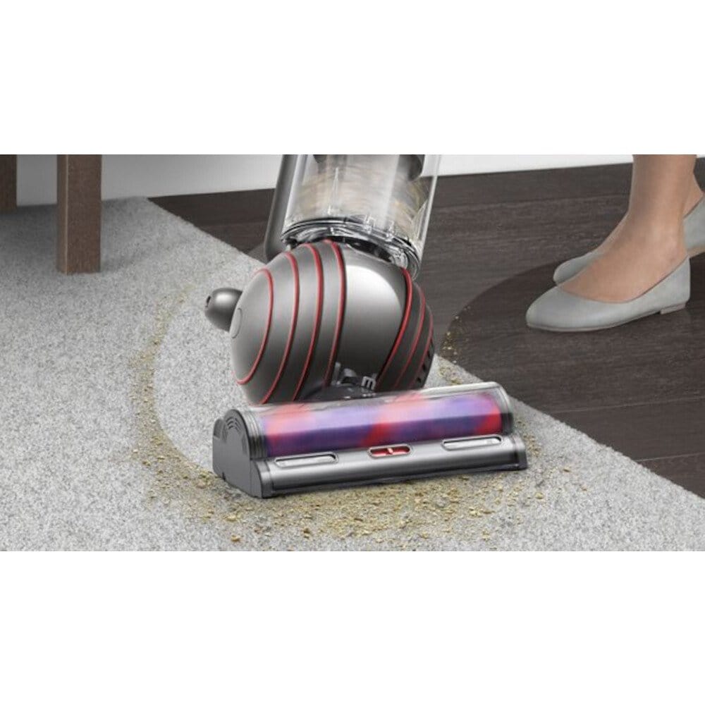 Dyson BALLANIMALNEW Ball Animal Upright Vacuum Cleaner - Silver | Atlantic Electrics