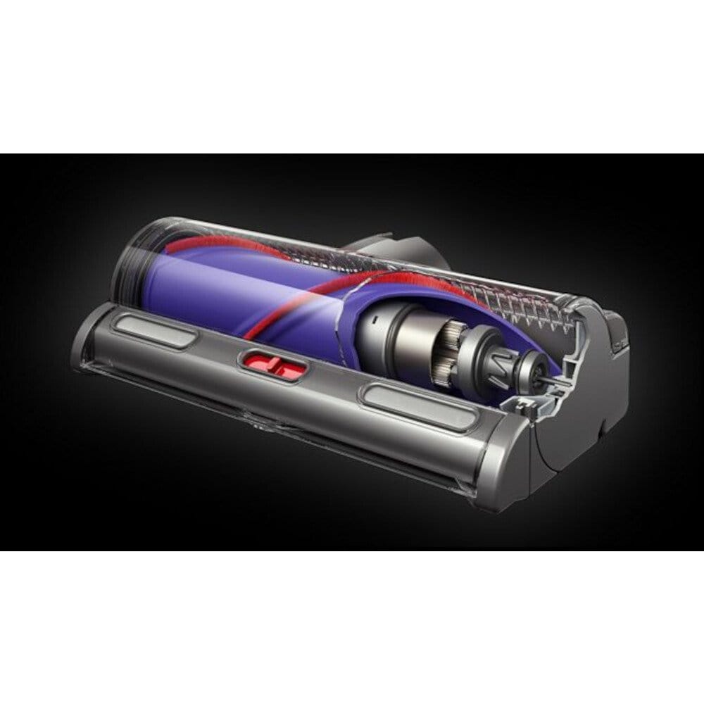 Dyson BALLANIMALNEW Ball Animal Upright Vacuum Cleaner - Silver | Atlantic Electrics