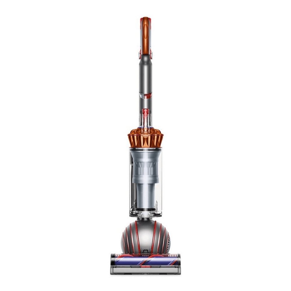 Dyson BALLANIMALMFNEW Ball Animal Multi-floor Upright Vacuum Cleaner - Silver | Atlantic Electrics - 39477810626783 