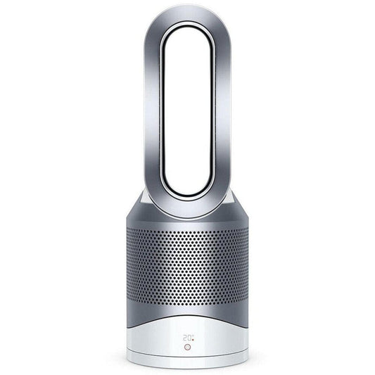 Dyson HP00 Heating & Cooling Pure™ Hot & Cool Air Purifier - White | Atlantic Electrics