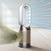 Thumbnail Dyson HP09 Purifier Hot+Cool™ Formaldehyde purifying fan heater | Atlantic Electrics- 39477812265183