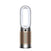 Thumbnail Dyson HP09 Purifier Hot+Cool™ Formaldehyde purifying fan heater | Atlantic Electrics- 39477812003039