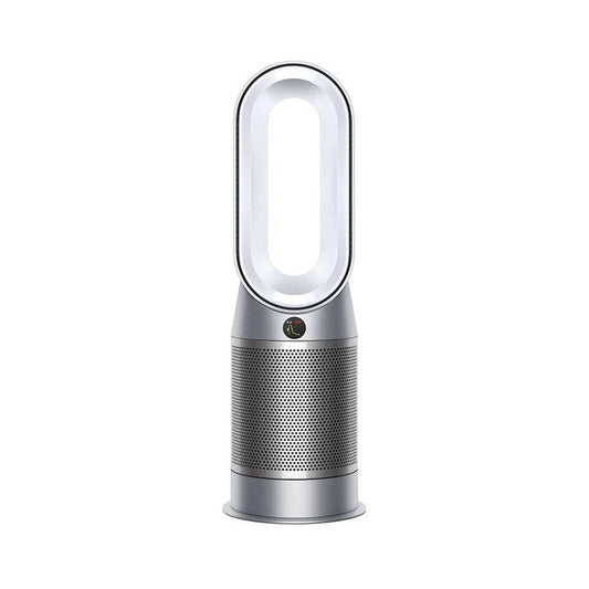Dyson HP7A Heating & Cooling Air Purifier - White | Atlantic Electrics