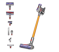 Thumbnail Dyson V8 Absolute Cordless Stick Vacuum Cleaner - 40560916299999