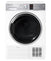 Thumbnail Fisher & Paykel DH9060P2 9Kg Heat Pump Condenser Tumble Dryer - 39477834023135