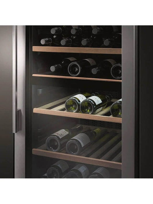 Fisher & Paykel RF306RDWX1 Freestanding Wine Cabinet 127 Bottle | Atlantic Electrics