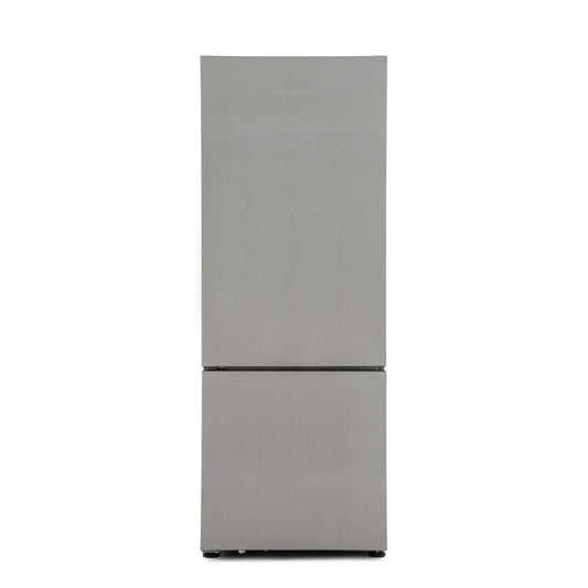 Fisher & Paykel RF402BLPX7 380 Litre 70-30 Frost Free Fridge Freezer - Stainless Steel | Atlantic Electrics