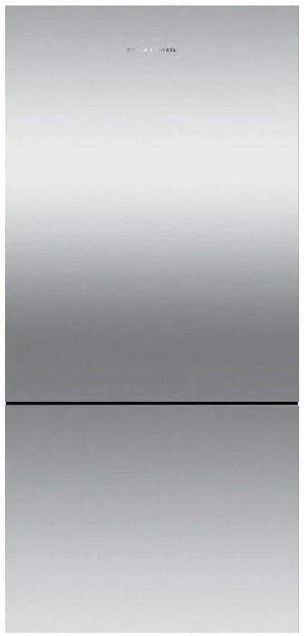 Fisher & Paykel RF522BRPX7 Freestanding Frost Free Fridge Freezer | Atlantic Electrics - 40872354447583 