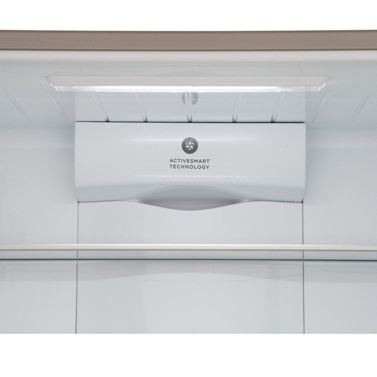 Fisher & Paykel RF522WDLUX5 79cm Plumbed Freestanding Fridge-Freezer Stainless Steel | Atlantic Electrics