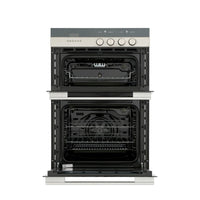 Thumbnail Fisher & Paykel Series 5 OB60BCEX4 Double Built In Electric Oven | Atlantic Electrics- 39477843362015