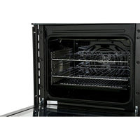 Thumbnail Fisher & Paykel Series 5 OB60BCEX4 Double Built In Electric Oven | Atlantic Electrics- 39477843427551