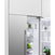 Thumbnail Fisher & Paykel Series 7 RS90A2 Integrated American Fridge Freezer Capacity (Net) - 39785085862111