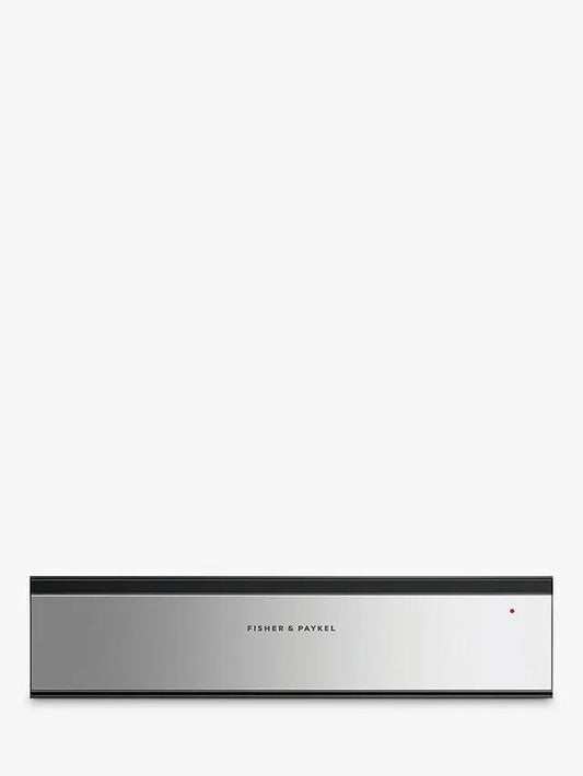 Fisher & Paykel Series 9 WB60SDEX2 Warming Drawer - Stainless Steel | Atlantic Electrics