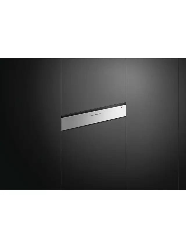 Fisher & Paykel Series 9 WB60SDEX2 Warming Drawer - Stainless Steel | Atlantic Electrics