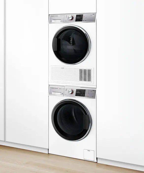 Fisher & Paykel WH1260F2 12 kg 1400 spin Freestanding Washing Machine - White | Atlantic Electrics